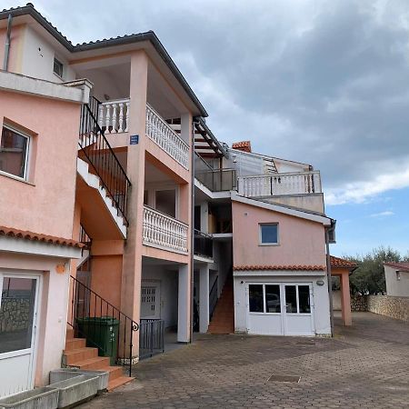 Apartman Dobric Fažana Eksteriør bilde