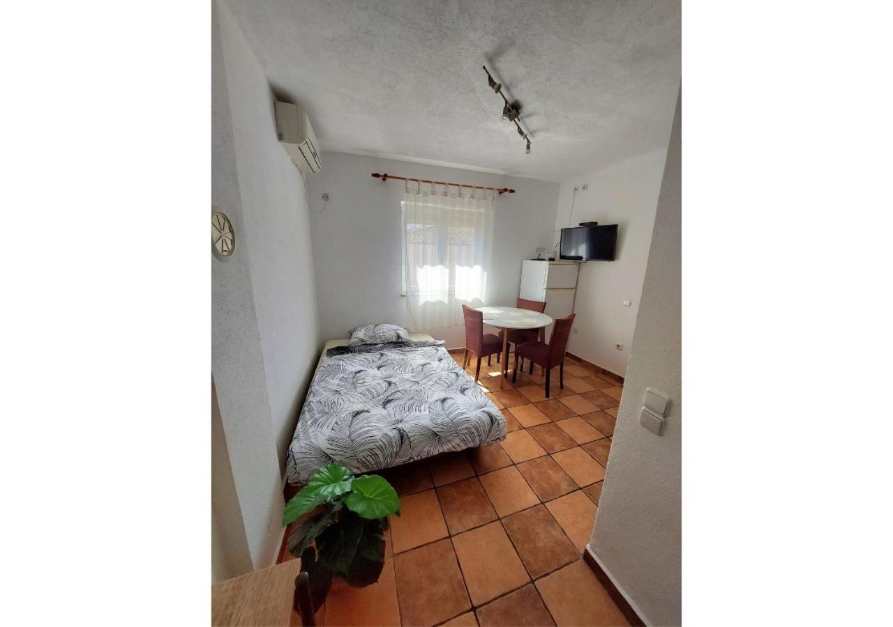 Apartman Dobric Fažana Eksteriør bilde