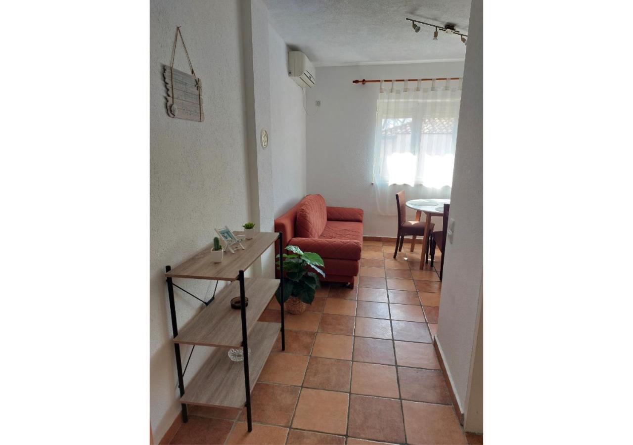 Apartman Dobric Fažana Eksteriør bilde