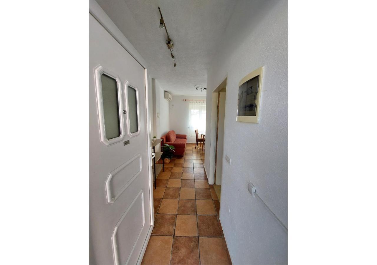 Apartman Dobric Fažana Eksteriør bilde