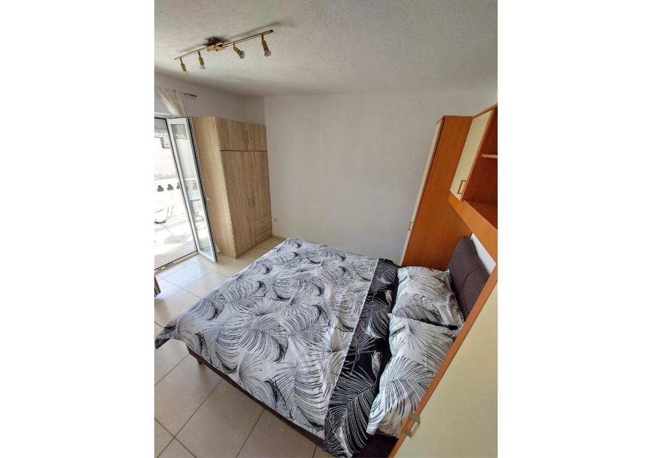 Apartman Dobric Fažana Eksteriør bilde