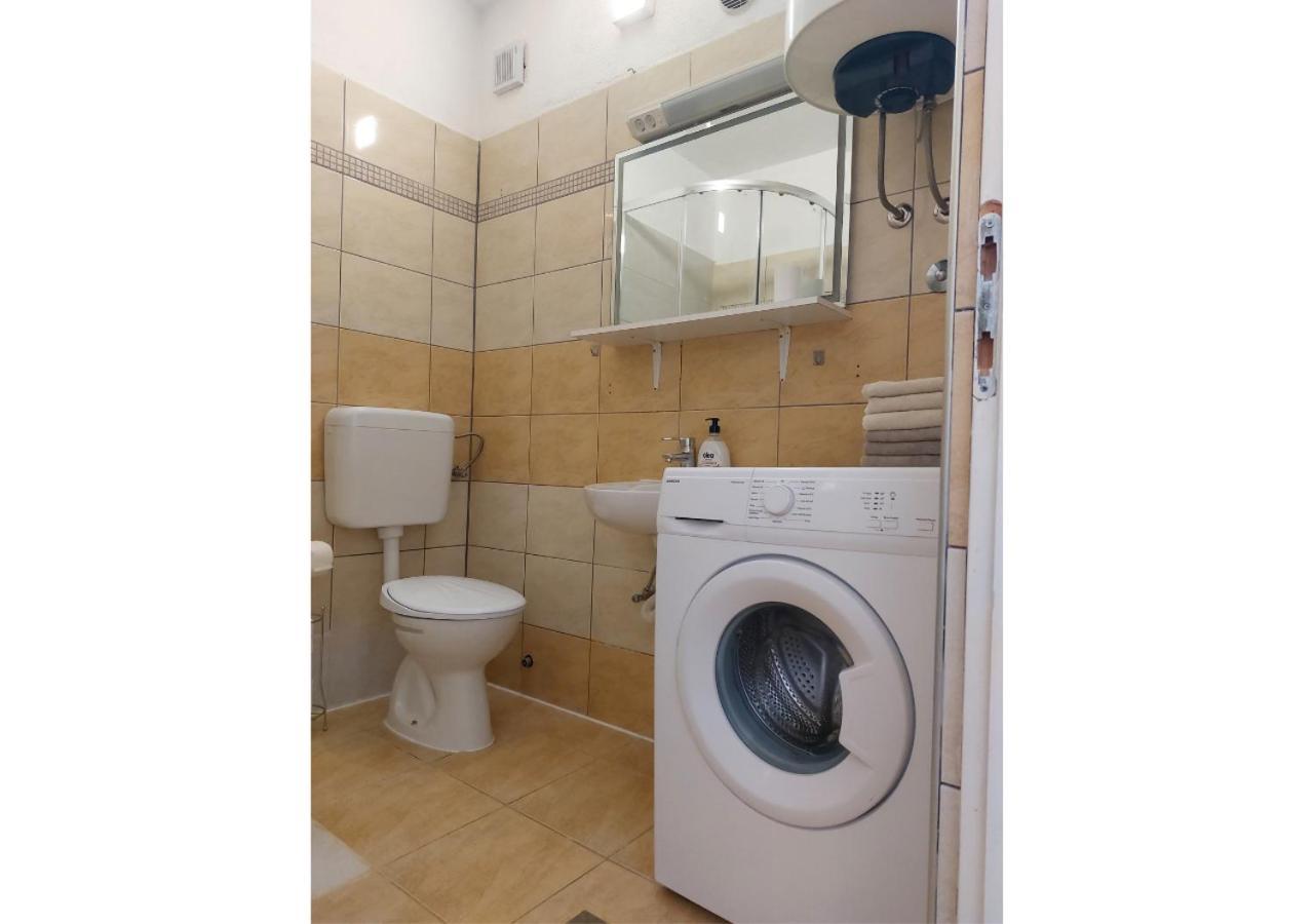 Apartman Dobric Fažana Eksteriør bilde