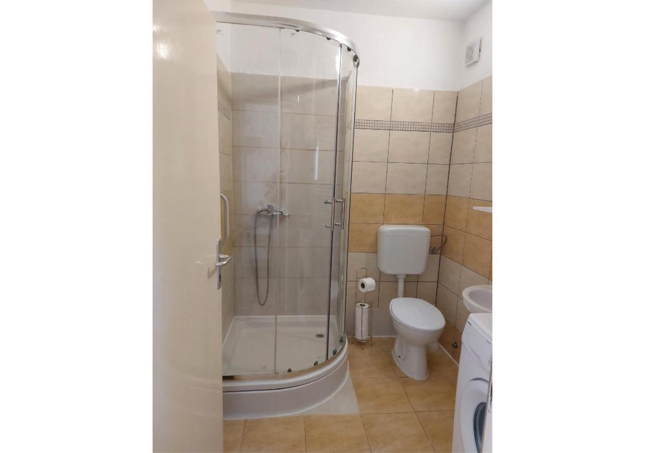 Apartman Dobric Fažana Eksteriør bilde